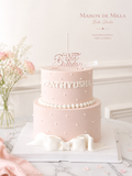 Custom Cake