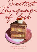 Cakes