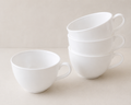 Color mixing cup